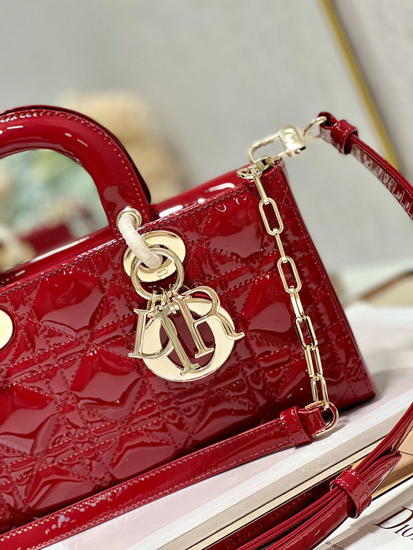 ELE - Dir Bags - 1465