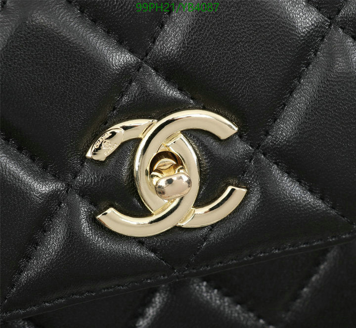 SAMC - CHL Bags Handbags - 027