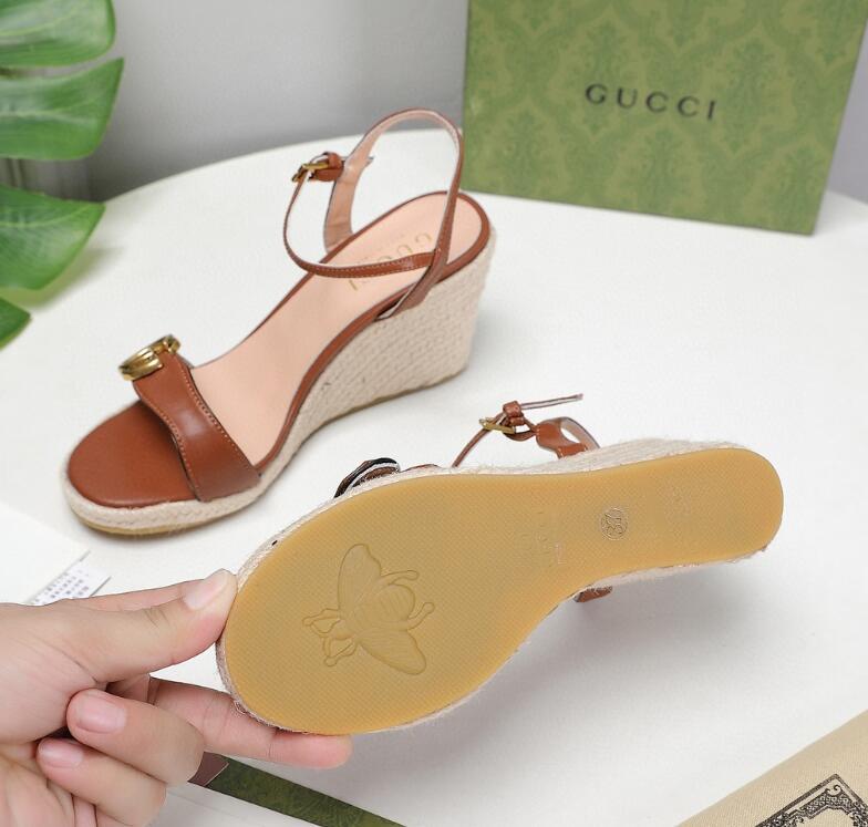 SAMC - GUKI Women Shoes - 700