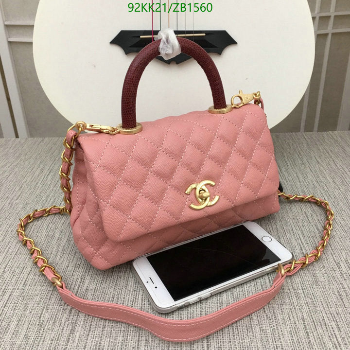 SAMC - CHL Bags Handbags - 119