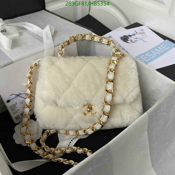 SAMC - CHL Bags - 107
