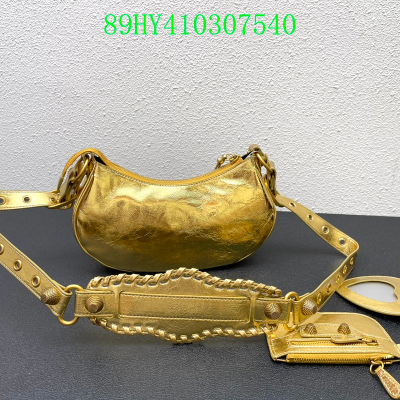 Glami GlamI - BGA Bags - 1900