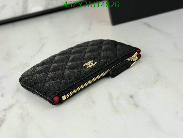 SAMC - CHL Wallets - 029