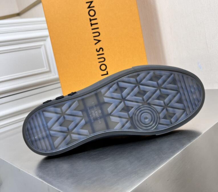 Glamy - LOV Men Shoes - 817