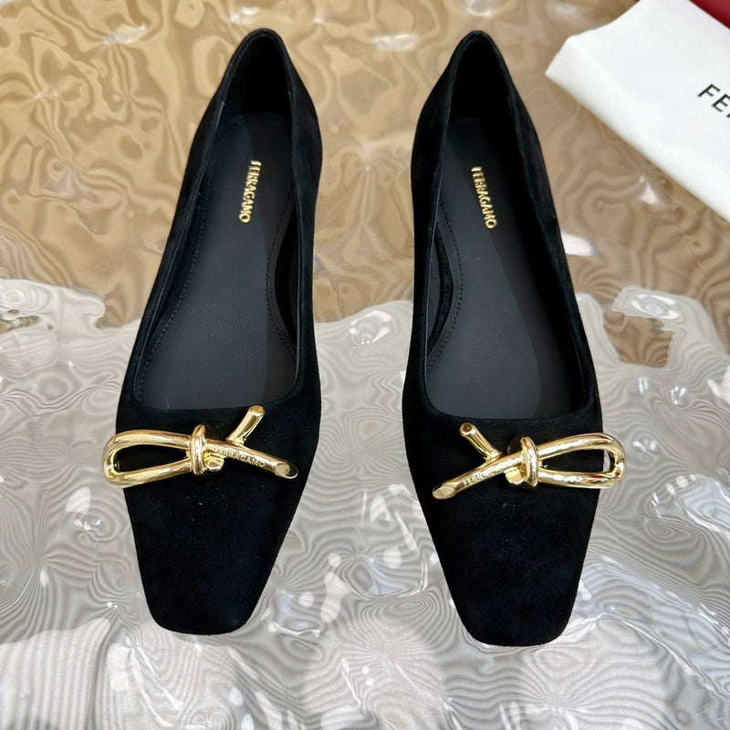 Glami - FGO Women Shoes - 051