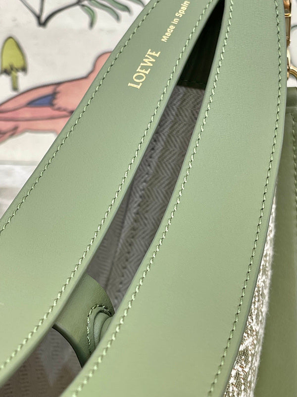Glamy - LWO Bags - 828