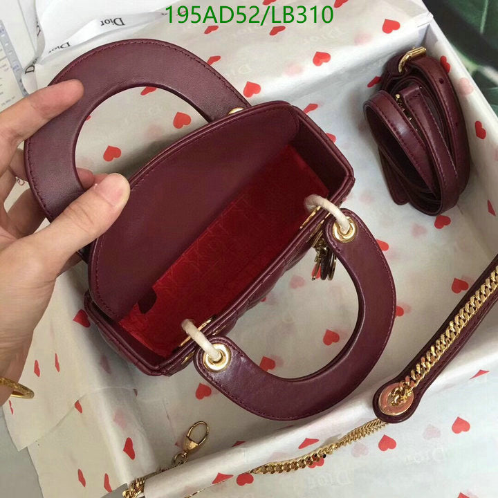 SAMCC - DOR Bags - 1438
