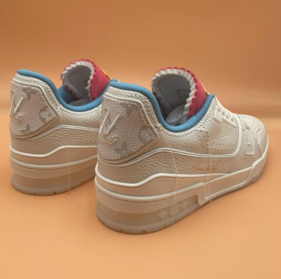 glamy - LOV Men Shoes - 1230