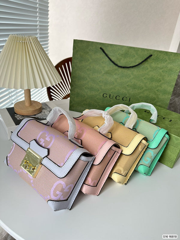Glami Fashion - GCI Bags - 11740