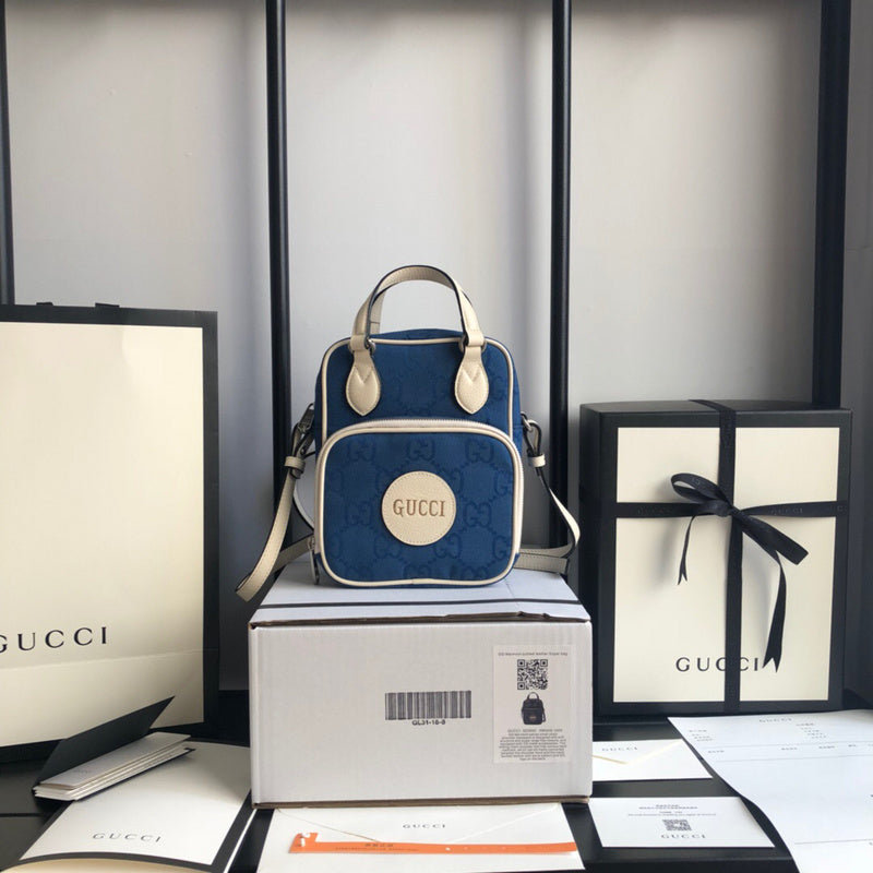 Glami-i - Guki Men Bags - 170