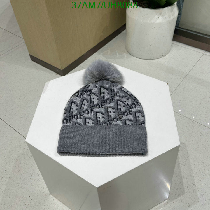 SAMC - DOR Caps & Hats - 007