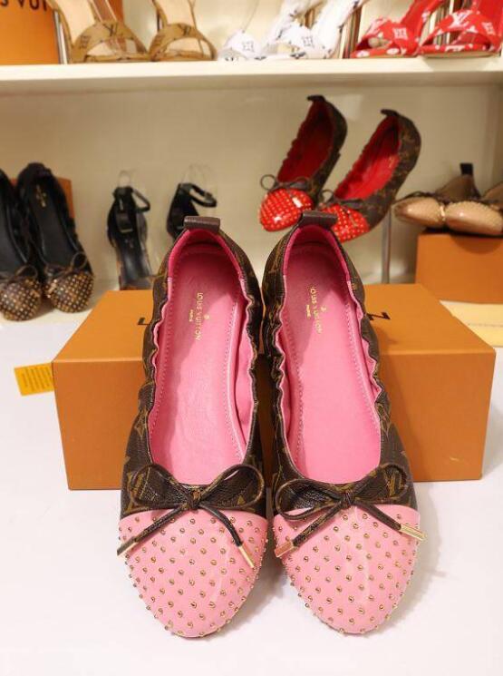 SAMC - LOV Women Shoes - 1671