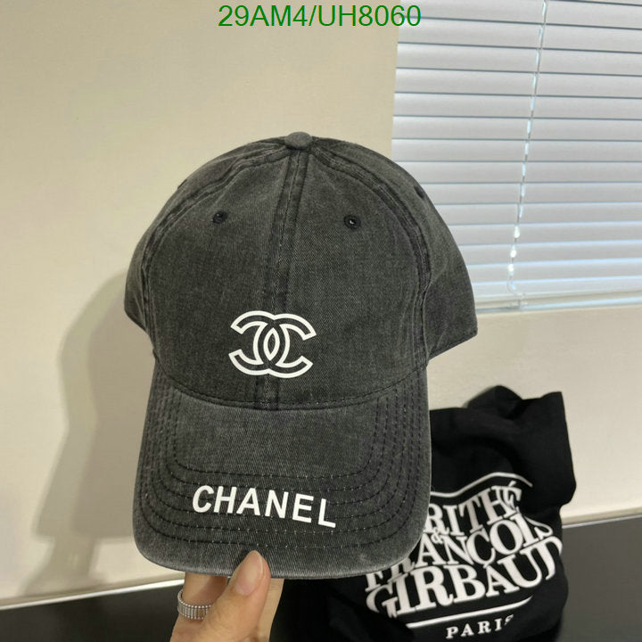 SAMC - CHL Caps & Hats - 051