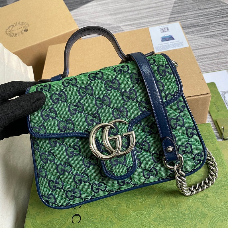 Glami Fashion - GCI Bags - 9751