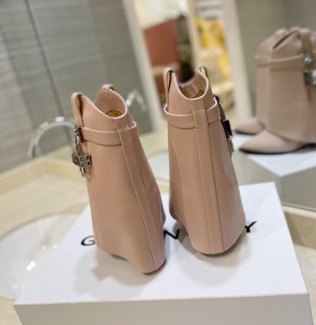 SAMC - GCY Women Shoes - 048