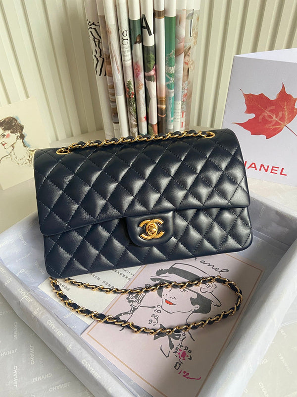 Satchel Bags - CLN Bags - 525