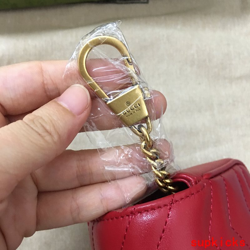Glami-LAON - GUKI Bags - 028