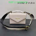 Satchel Bags - PDA Bags - 4255