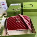 Satchel Bags - GCI Bags - 5811