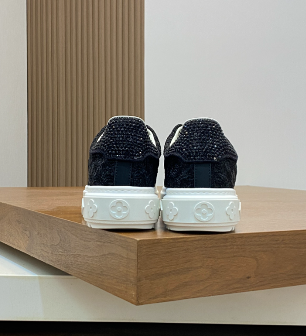 SAMC - LOV Men Shoes - 065