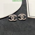 SAMC - CHL Jewelry Earrings - 057