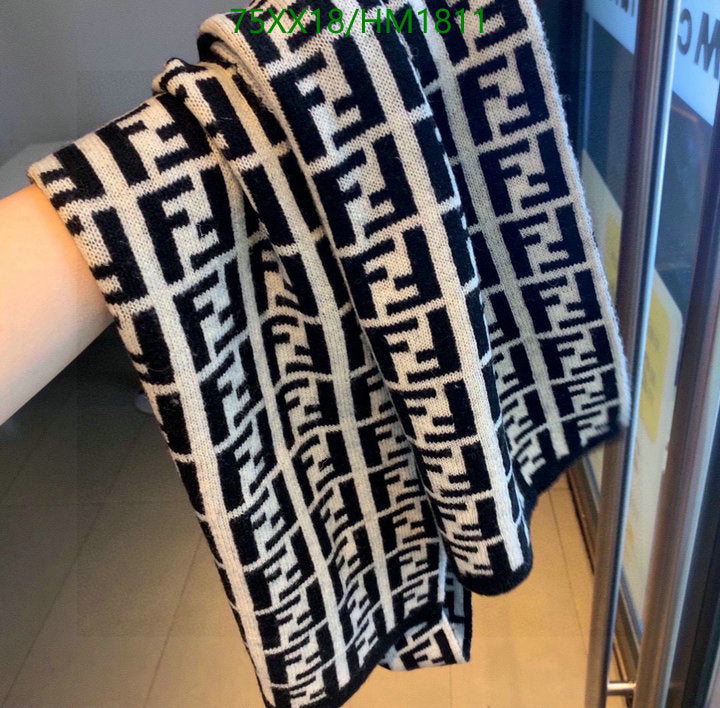 SAMC - FDE Scarves - 157