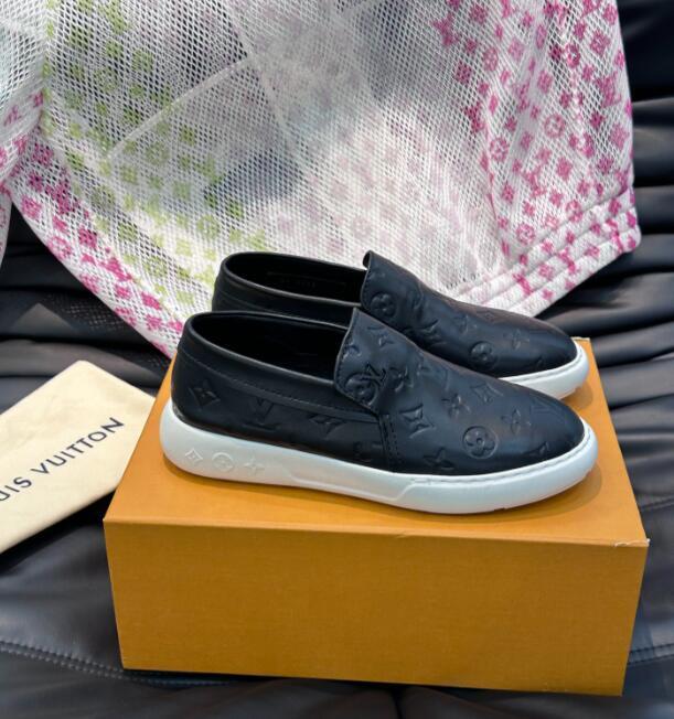 SAMC - LOV Men Shoes - 333
