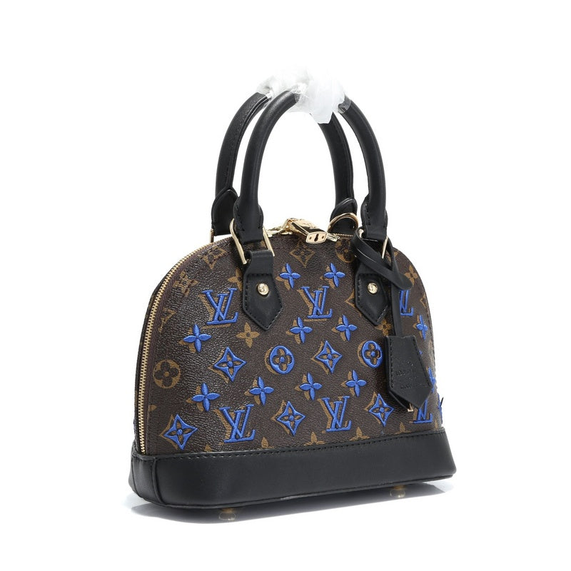 Satchel Bags - VL2 Bags - 428