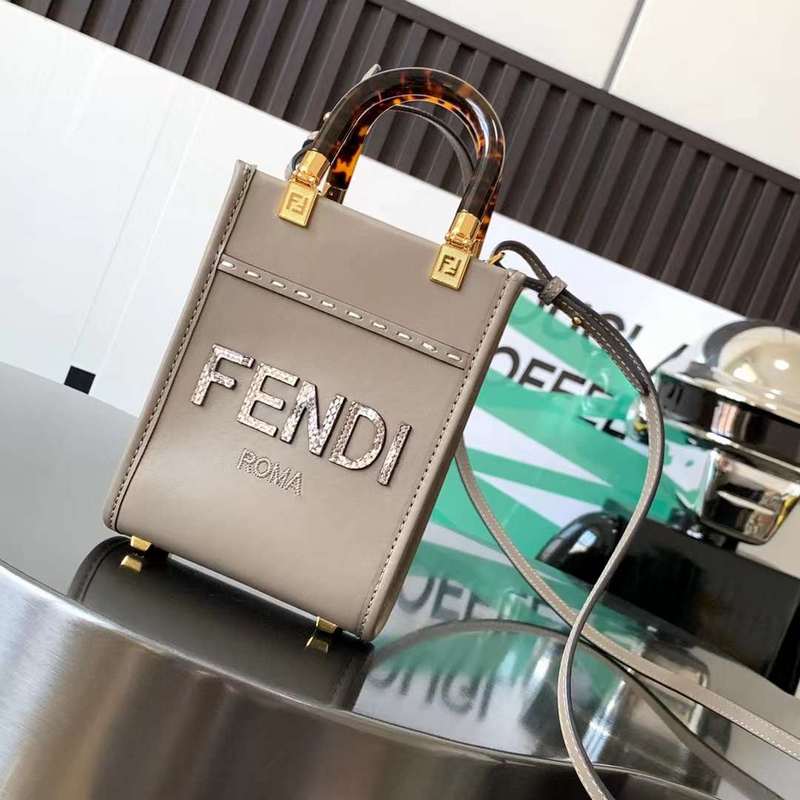 FDI Bags - Luxurious Bags  032