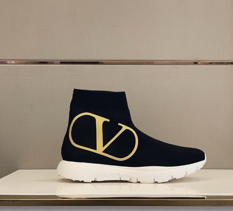 SAMC - VEL Men Shoes - 436