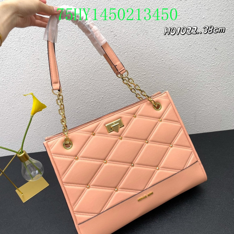 Satchel Bags - MK Bags - 111