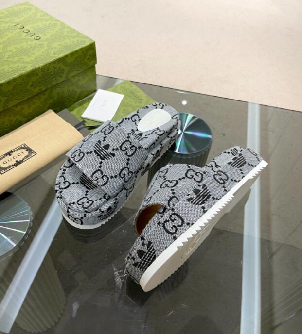 SAMC - GUKI Women Shoes - 1164