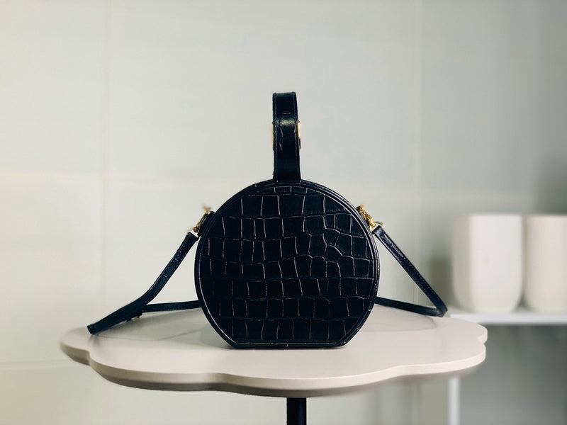Satchel Bags - VL1 Bags - 492