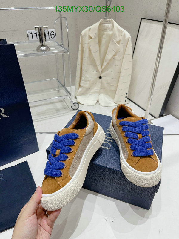 SAMC - DOR Women Sneakers - 084