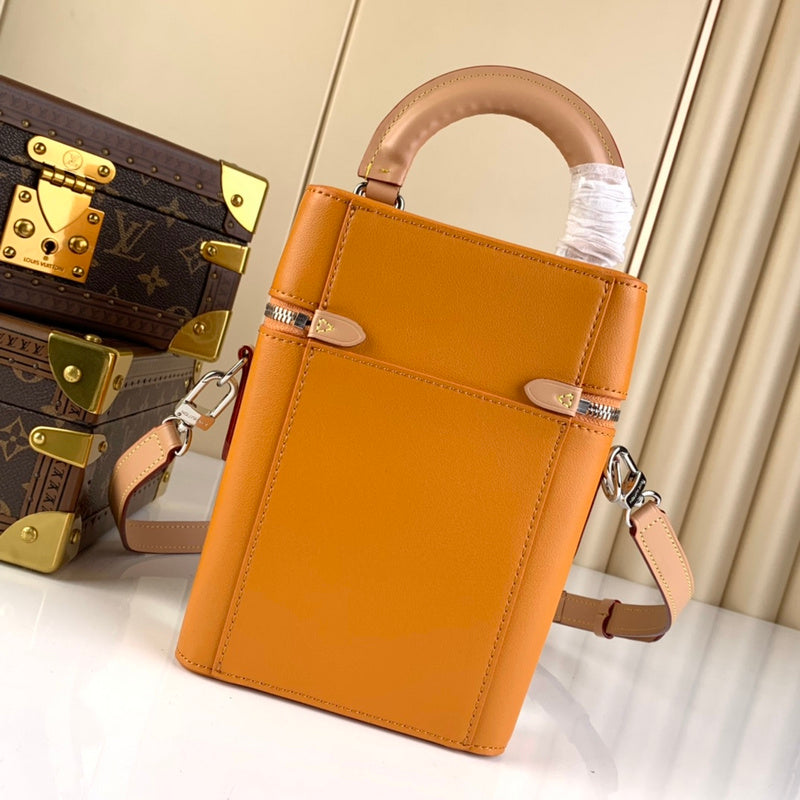 Satchel Bags - VL Bags - 4476