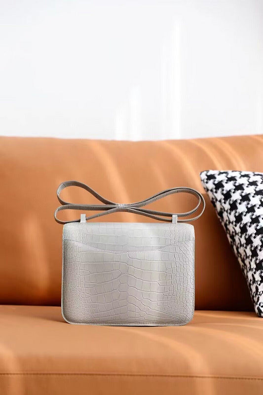 Satchel Bags - HMS-Bags - 571