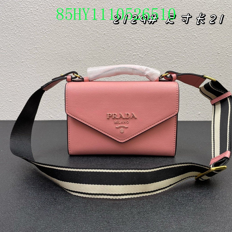 Satchel Bags - PDA Bags - 4252