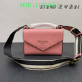 Satchel Bags - PDA Bags - 4252