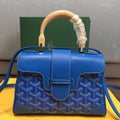 Satchel Bags - GOD Bags - 1043