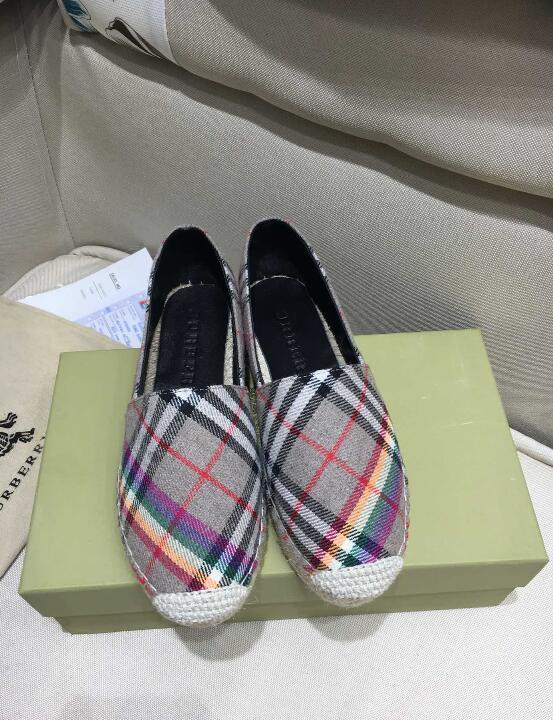 SAMCC - BOR Women Shoes - 092