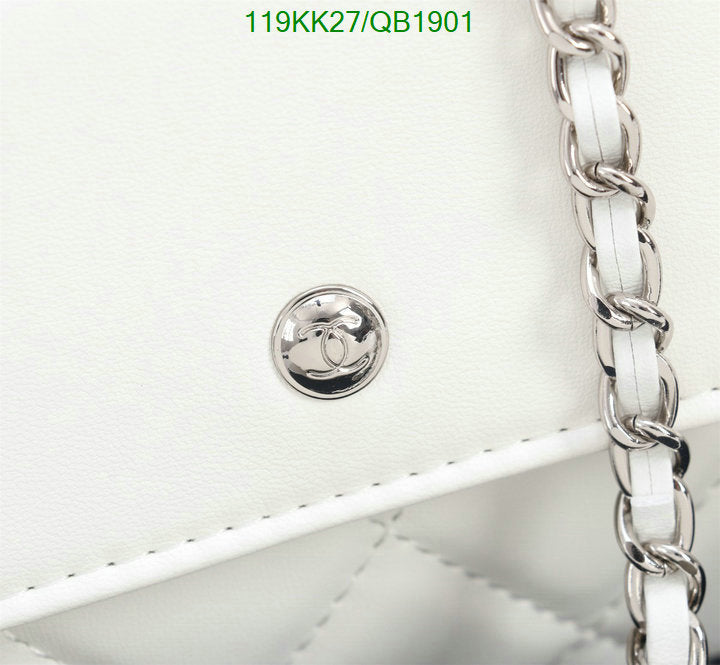 SAMC - CHL Bags Handbags - 105