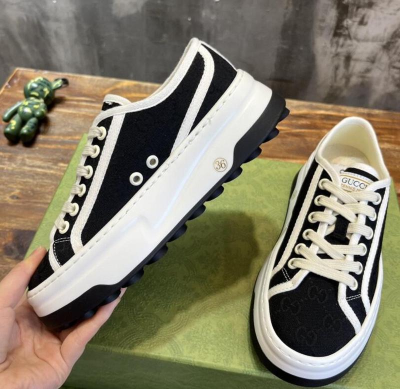SAMC - GUKI Women Shoes - 741