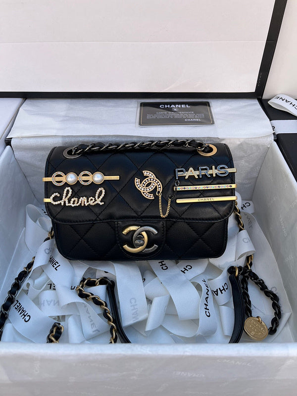 glamy - CHL Bags - 3444