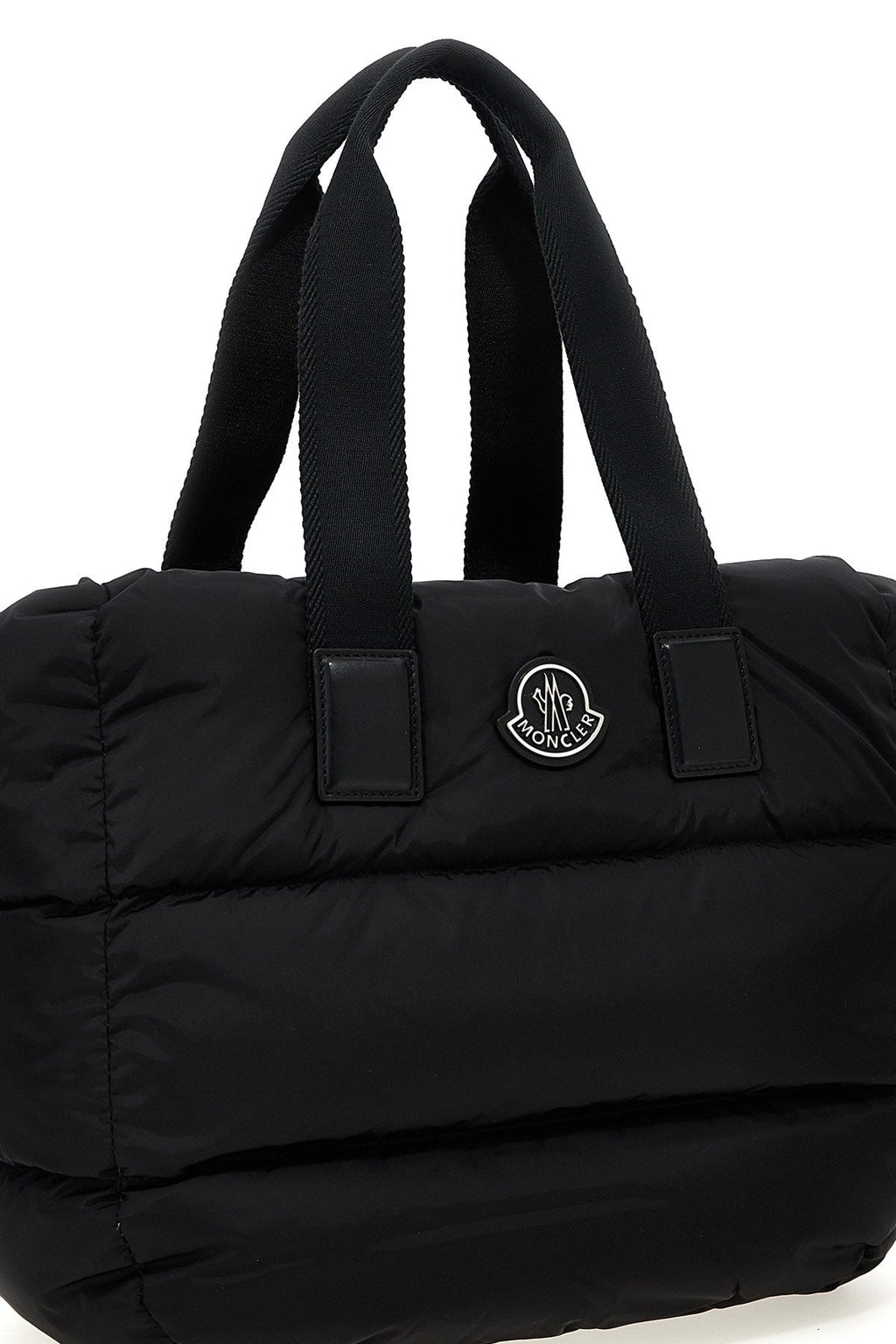 Moncler Women 'Caradoc' Shopping Bag