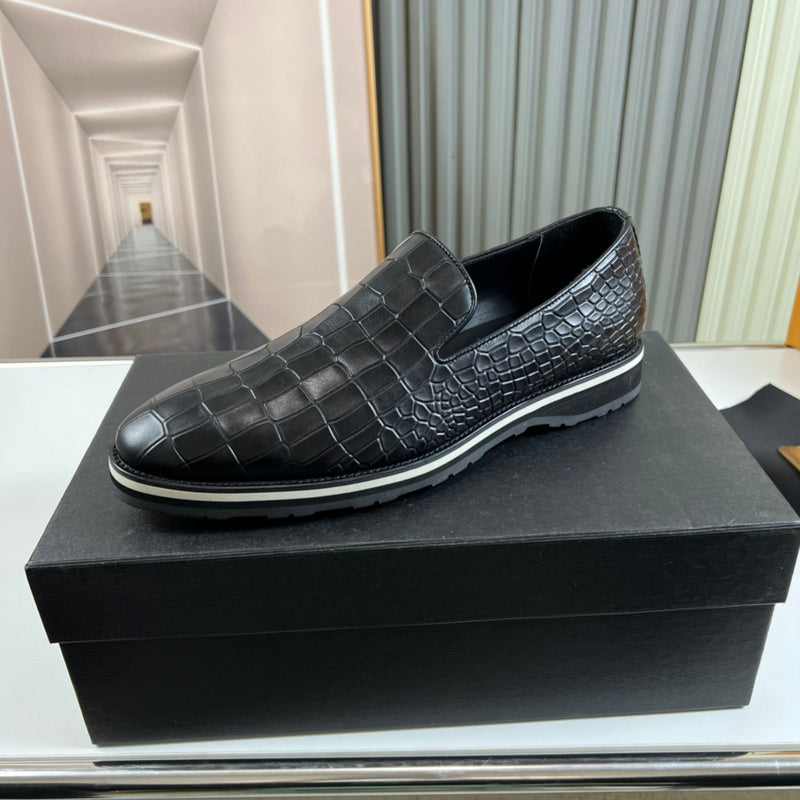 Glami - BRE Men Shoes - 449