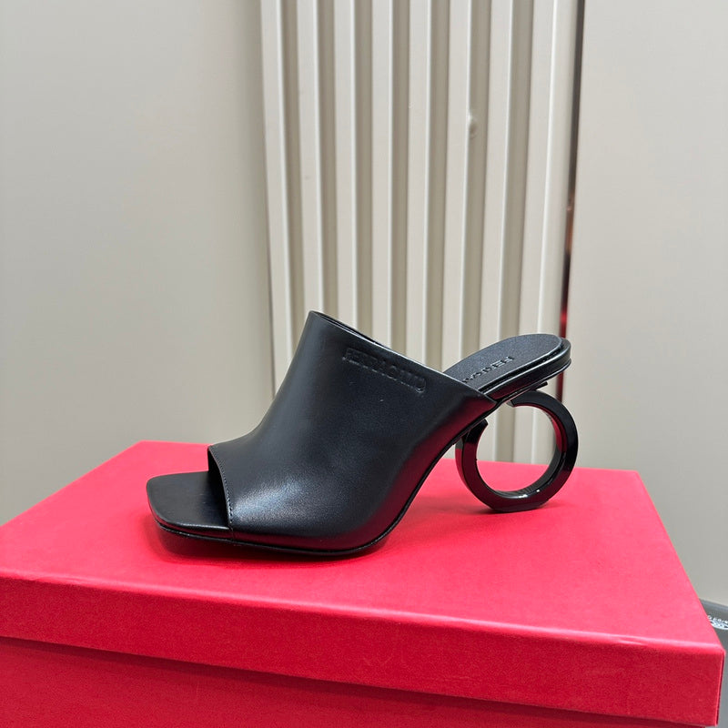 Glami - FGO Women Shoes - 380