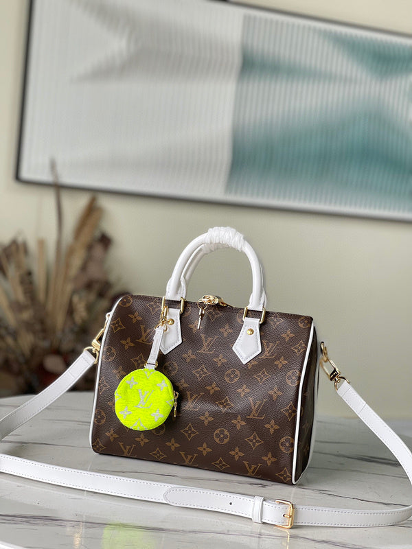 GlamI Lu-Vi bags - 5057