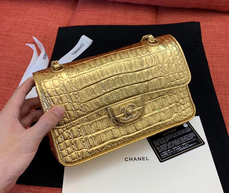 Satchel Bags - CHL Bags - 395