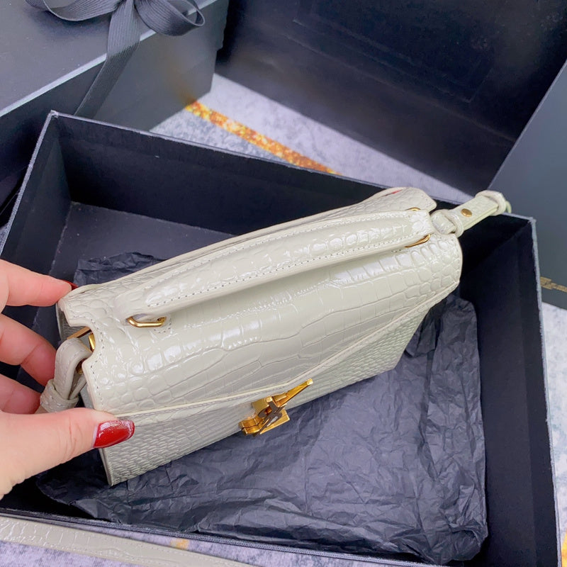 Glamy - YLS Bags - 518