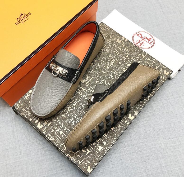 SAMC - HMS Men Shoes - 109